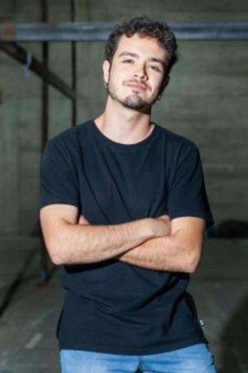 Rodrigo Walker as Ignacio Vial