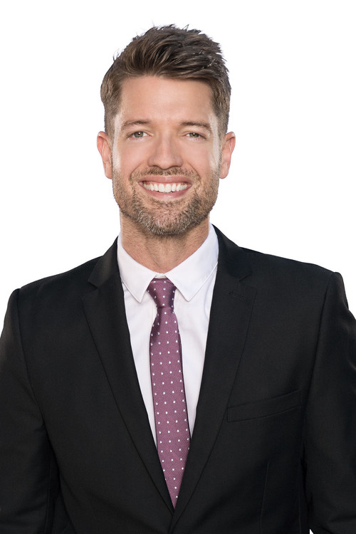 Ronnie Kroell as Fear