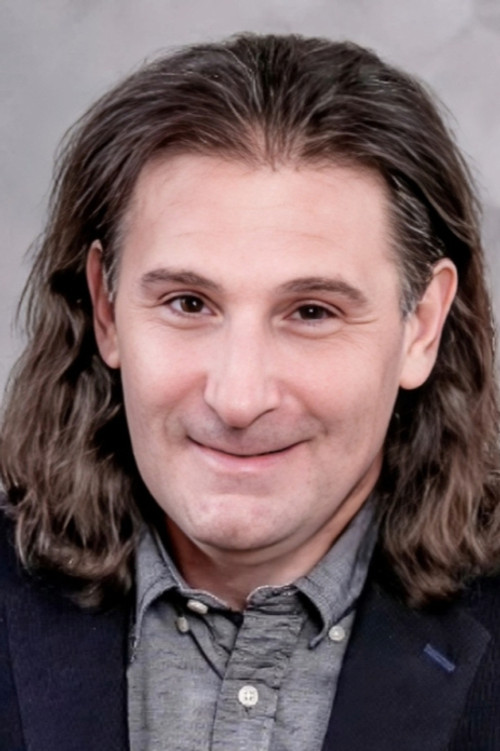 Joey Herman as Dreamer