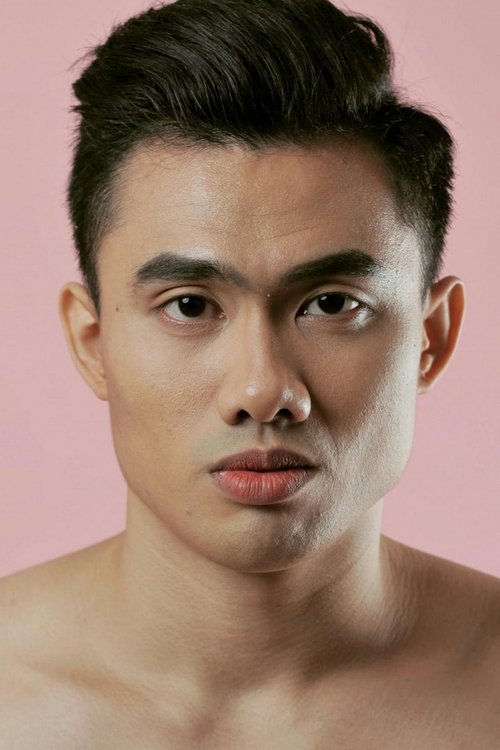 John Cheme Sta. Maria as Jay