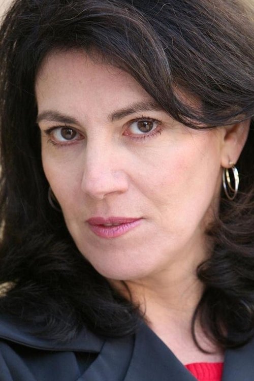 Vittoria Scognamiglio as Monica