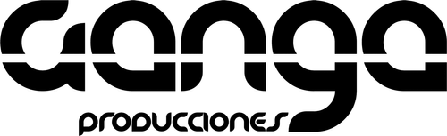 Grupo Ganga Producciones logo