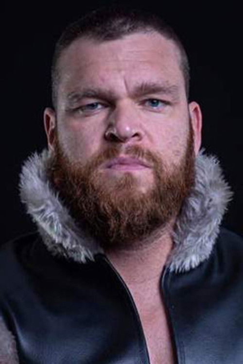 Bradley Thomas as Jay Bradley