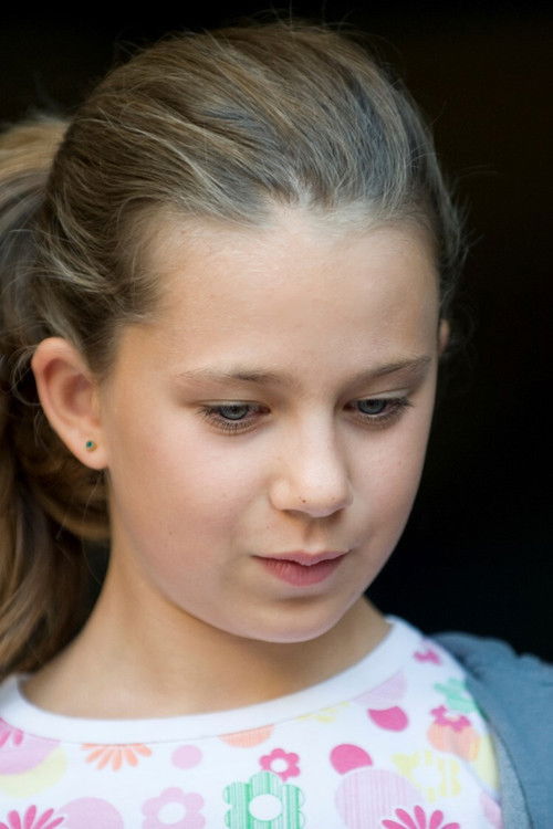 Nina Benedetti profile photo