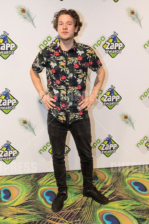 Pascal Tan as Jonas de Leeuw