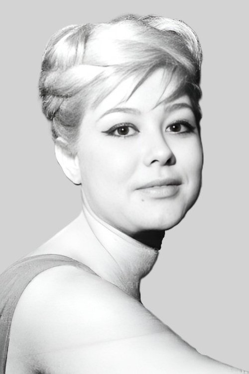 Vicky Ludovisi as Anita Colasanto