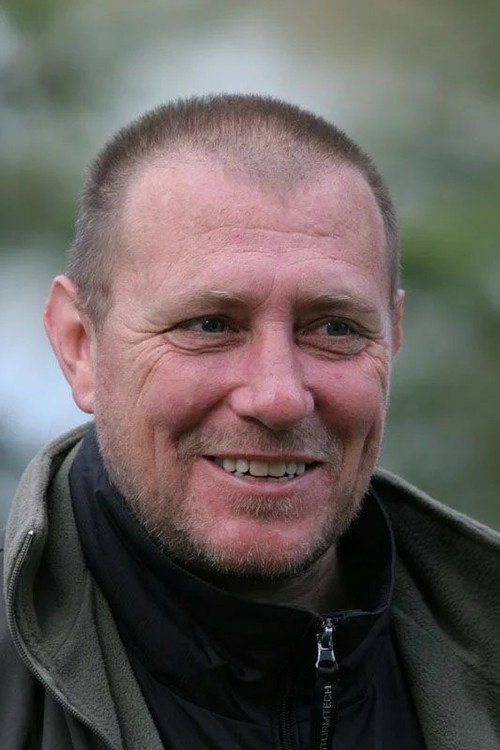 David Bonaventura as Malchar