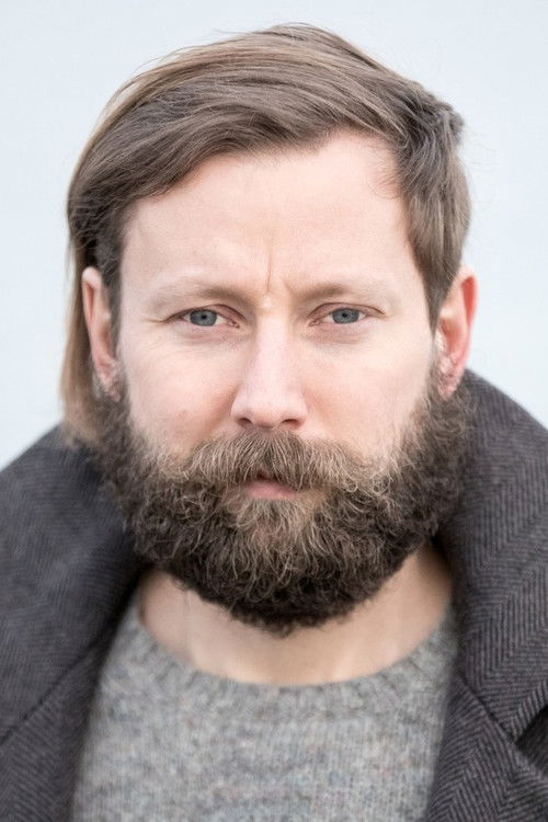 Jaak Prints as Additional Voices (voice)