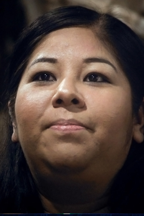 Trisha Rivers as Self