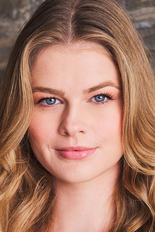 Dominique Booth as Danielle