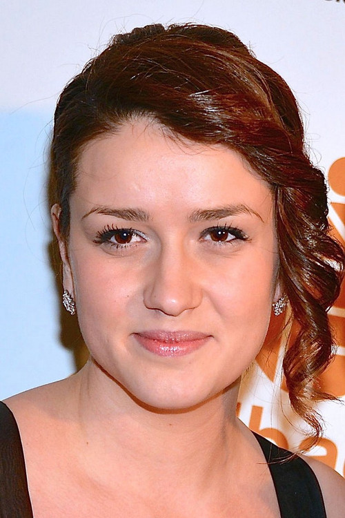 Nermina Lukač as Raša