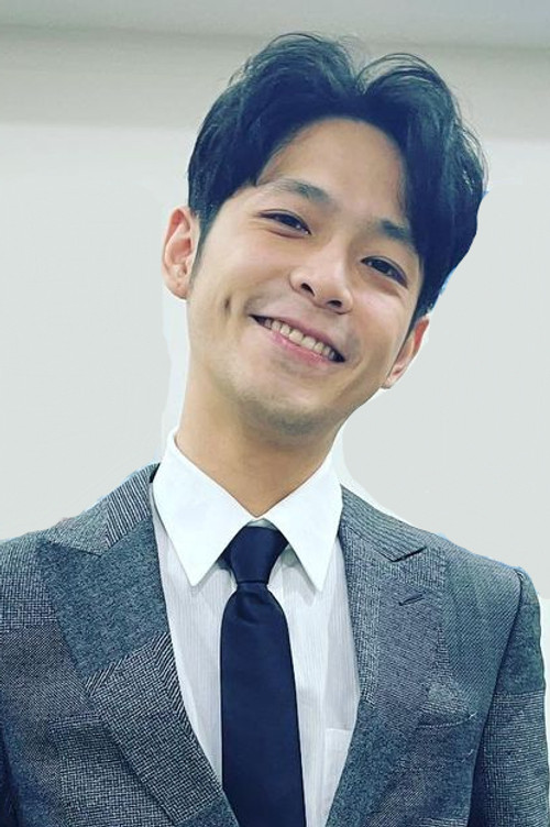 Chen Xi Teng as Chang Po-jung (Noah)