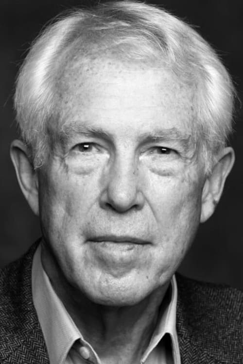 Michael J. Reynolds as Porter Halstrom