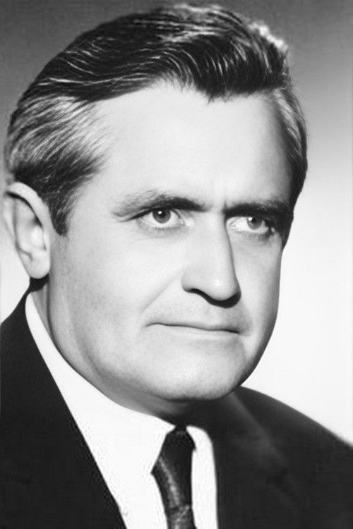 Algirdas Zalanskas as 