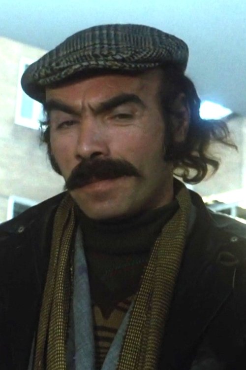Pippo Pollaci as Moustached Trickster (uncredited)