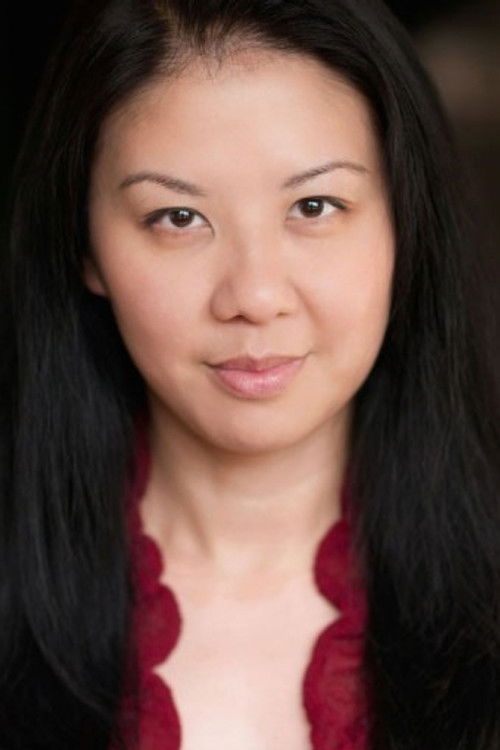 Helen Young as Marilyn