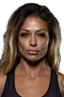 Jeslen Mishelle as Julie