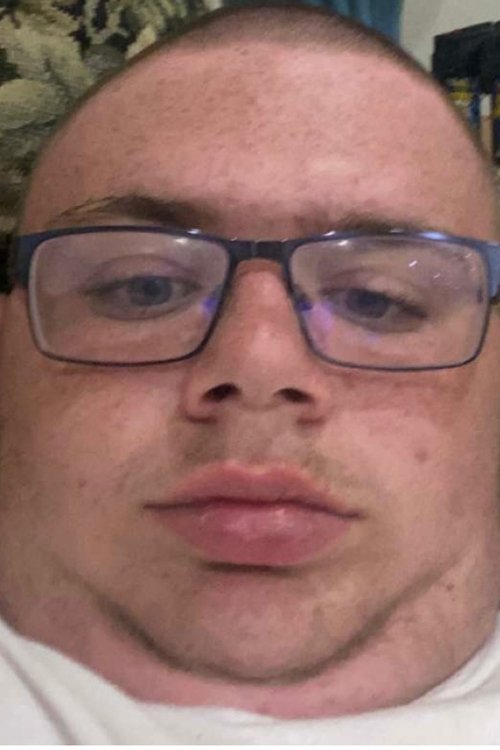 Kayden Watts Rump as Kayden