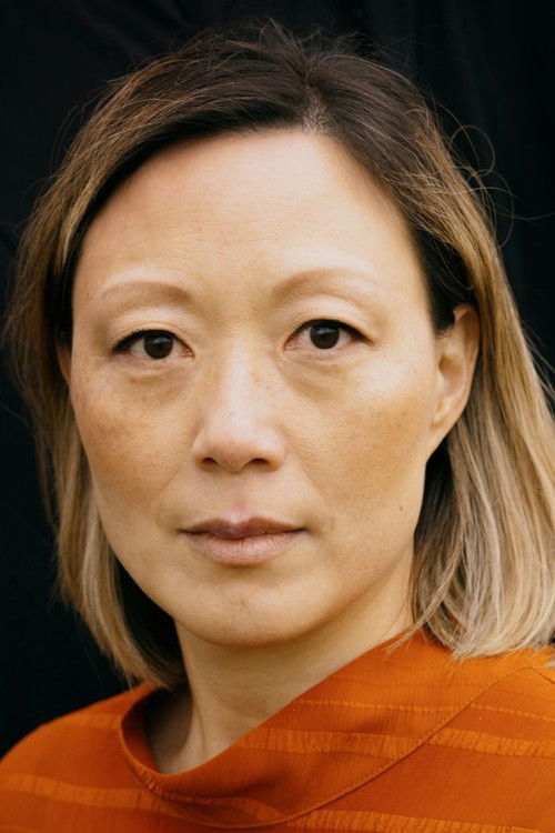 Solvej K. Christiansen as Trine