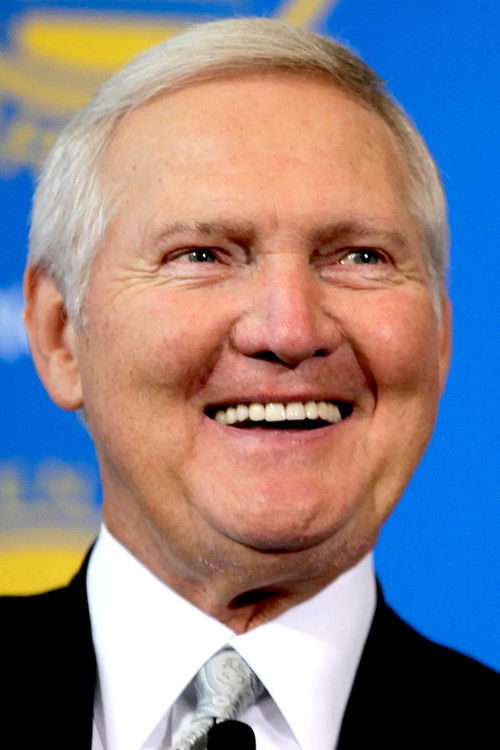 Jerry West as Self