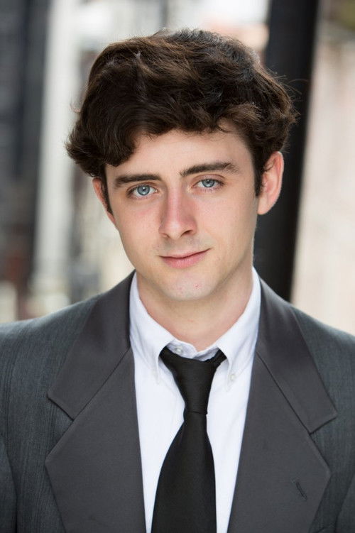 Jamie H. Jung as Kyle