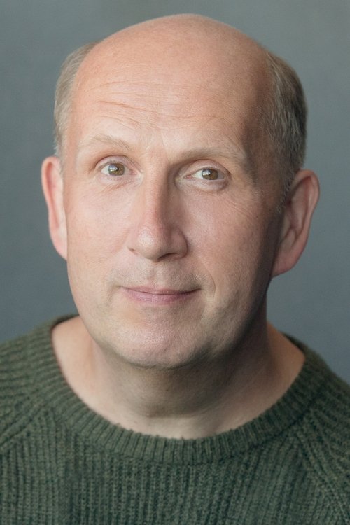 Nick Harris as Peter McGregor