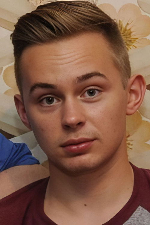 Jasper Smets as Fritz Fröhlich