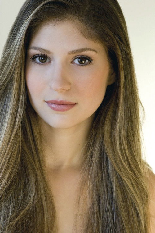 Melanie J. Scheiner as 