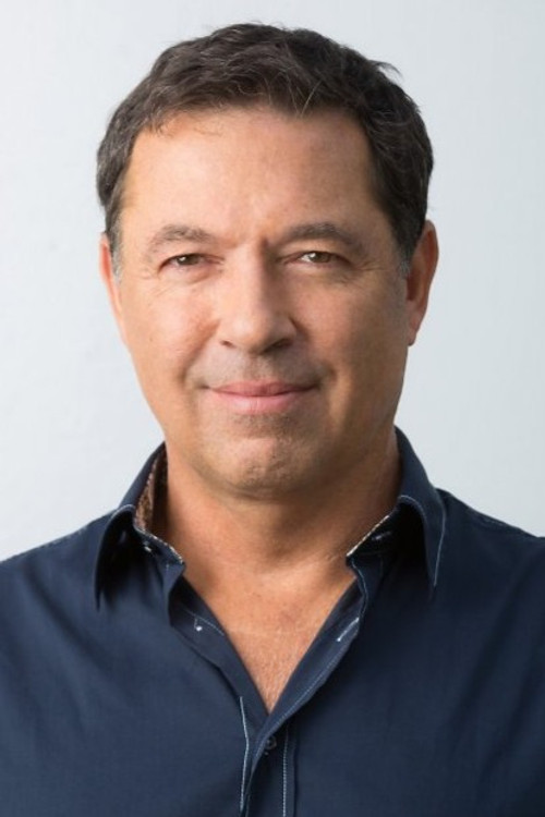 Brian Fargo as Self