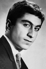 Georgi Kavtaradze as 