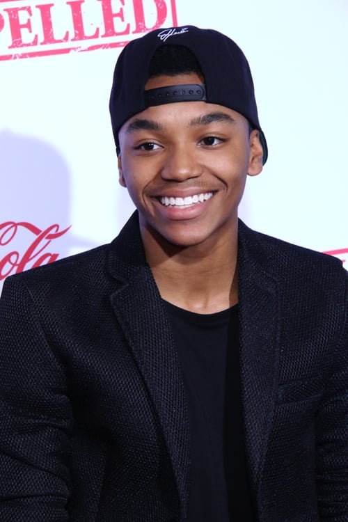 Josh Levi as Mitchell