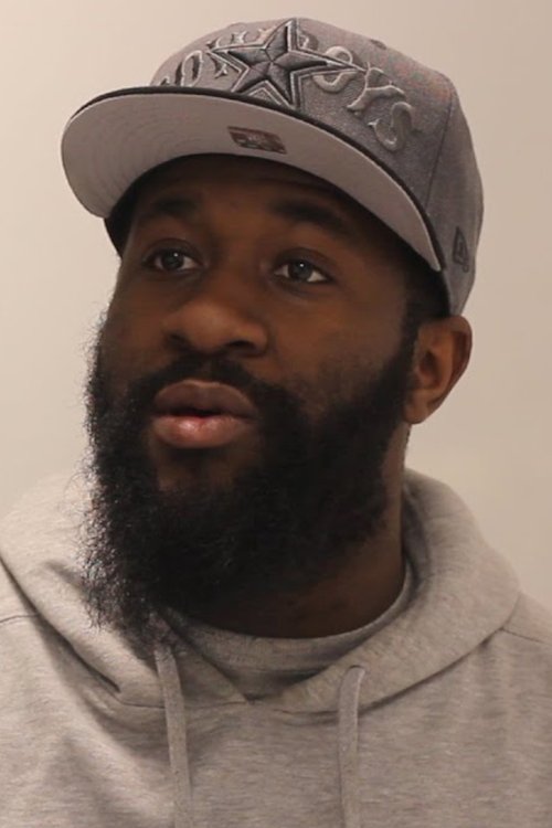 Eric July as Himself