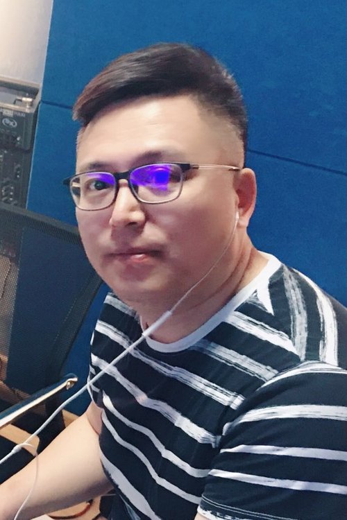 Liu Jiurong as 猪八戒（配音）