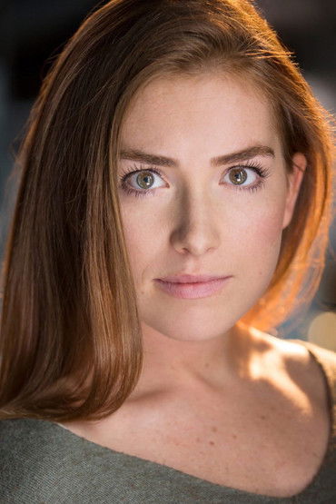 Amy Burrows as Miss Kitchen