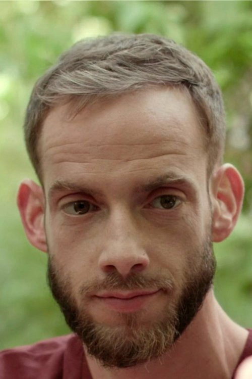 Yann André as Gaspar