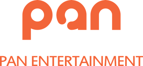 Pan Entertainment logo
