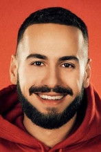 Trim Ademi as Kreshnik