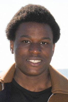 Alséni Bathily as Yuri