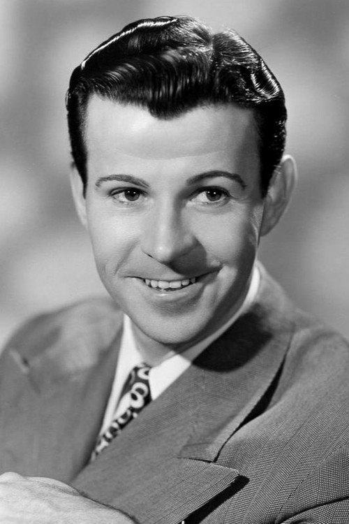 Dennis Day as (archive footage)