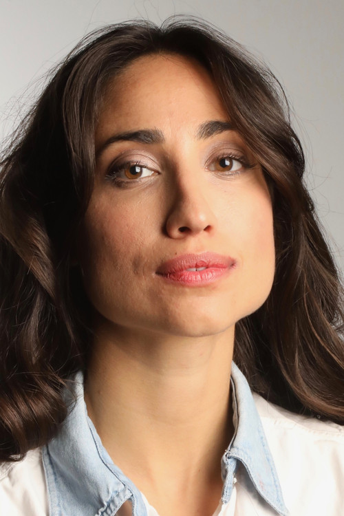 Annapurna Sriram as Ahana