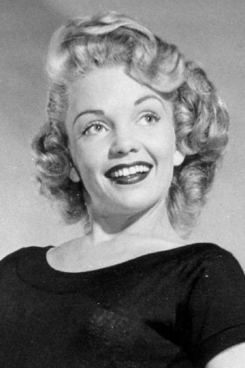 June Kenney as Betty (uncredited)