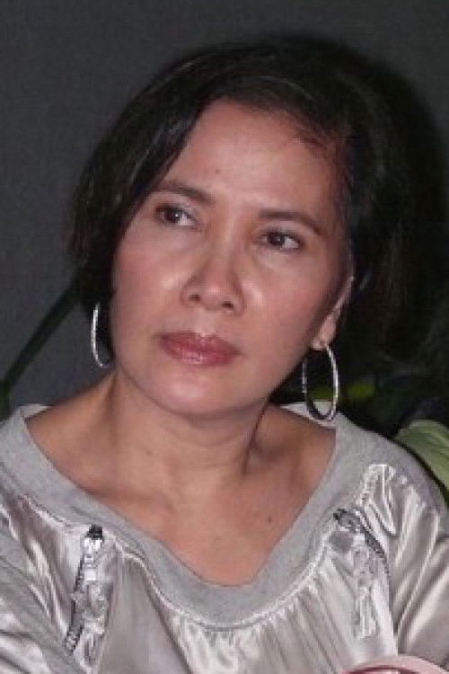 Tutie Kirana as Purwanti