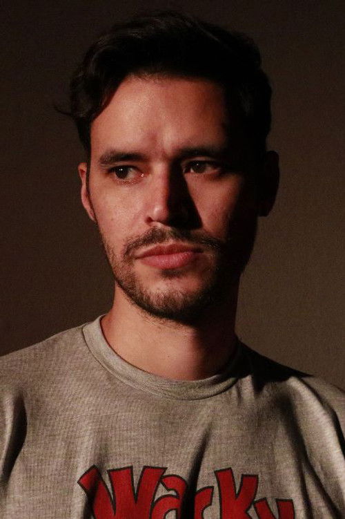 Martin Cruz as Javier