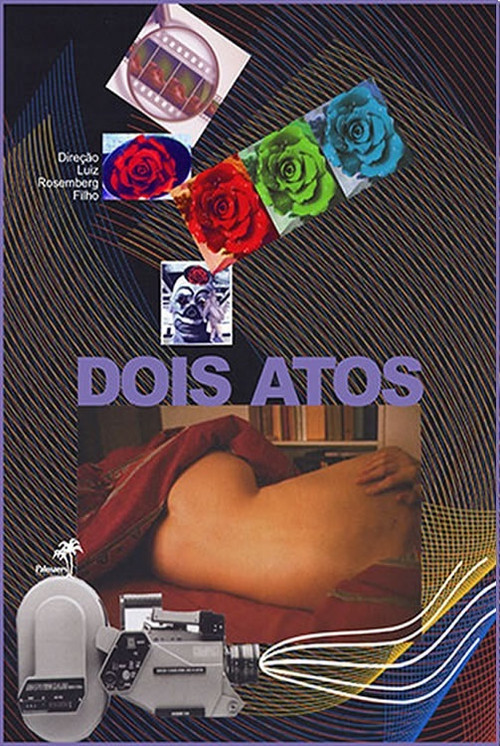 Dois Atos poster
