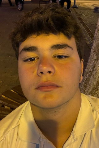 Doruk Yankı Alioğlu as Student