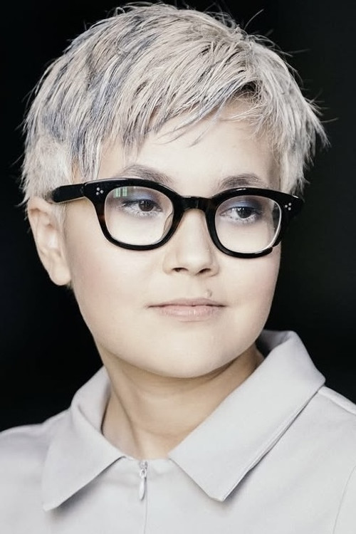 Гульнара Байгузина as Self