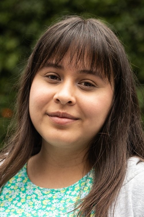 Ashley Tapia as Allie