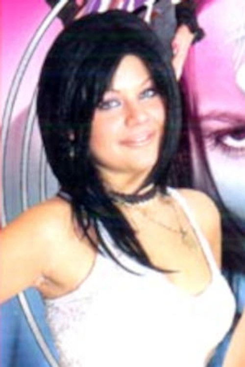 Amanda as (archive footage)