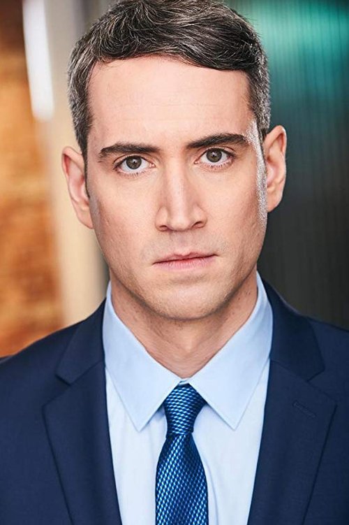 Patrick Doran as Dr. Lynch