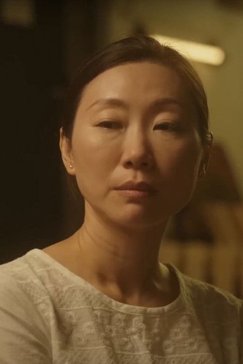 Sherry Tao as Mary (Mother)